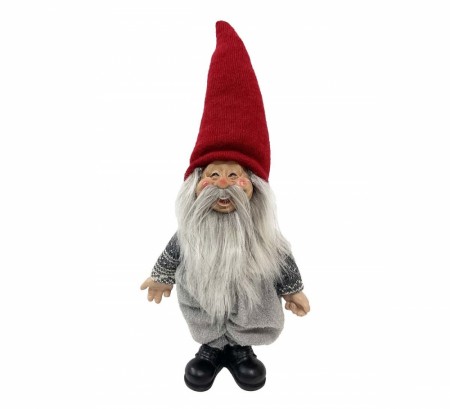 Fjøsnisse, mann (42cm)