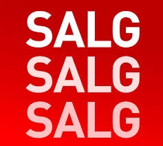 Mummi SALG!