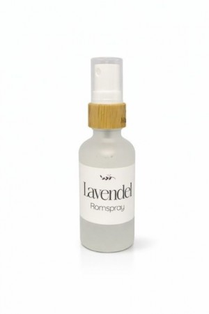 Romspray - Lavendel