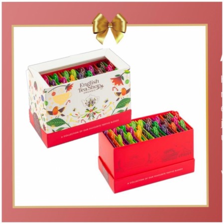 Adventskalender Sachet